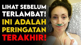 Download lagu DIA MENINGGAL… dan YESUS MEMBERIKAN PERINGATAN TERAKHIR untuk tahun 2025 — TONTON SEBELUM DIHAPUS mp3 Download lagu DIA MENINGGAL… dan YESUS MEMBERIKAN PERINGATAN TERAKHIR untuk tahun 2025 — TONTON SEBELUM DIHAPUS mp3