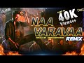 Vinater Beats Naa Varavaa Mix Exclusive Thalapathy Vijay Hits Leo Dance Mix 2023