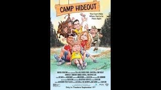 Camp Hideout: trailer 1