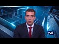 Dnevnik u 18 / Zagreb / 9. 6. 2018. Dnevnik u 18 / Zagreb / 9. 6. 2018.