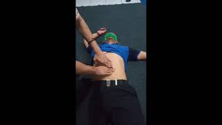 Download lagu TOTOK PERUT GM penghilang rasa sakit mp3