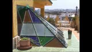 preview picture of video 'Riad Meknes, Riad Atika à Meknes, Maison d'hôtes, Hotel à Meknes'