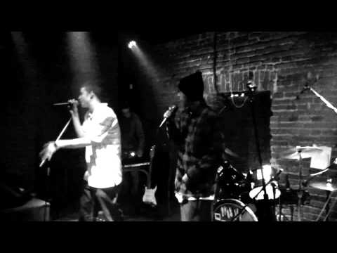 NadoAndrzejewski x Em Pio - "Pierwsze wrażenie" (live)