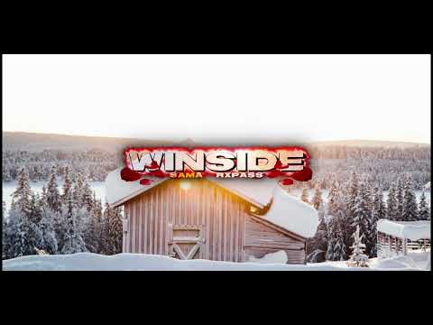 Skaiff 678 X Winside Sama X Polizeii Deck Sama Rxpass (NAMBATU AREA) 2022