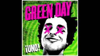 Green Day - Stay The Night - [HQ]