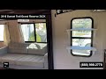Check out this Video for a 2018 CrossRoads Sunset Trail Grand Reserve 33CK(Stock #438841)  for sale by Pop RVs. This unit is located in Sarasota, FL