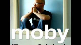 moby - spiders - iTunes originals version - 2005.wmv