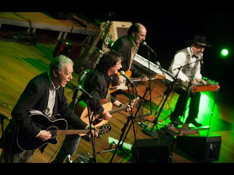 Bojtorján Koncert a Művészetek Palotájában (teljes koncert) HD