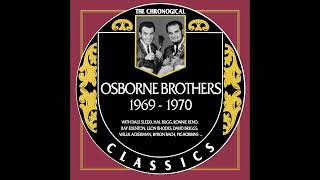 You Win Again - The Osborne Brothers
