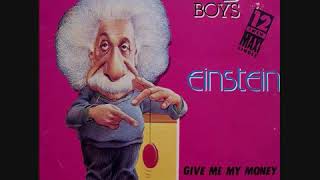 Tech N9ne - Einstein 《 SAMPLE 》(The Beat Box Boys - Einstein)