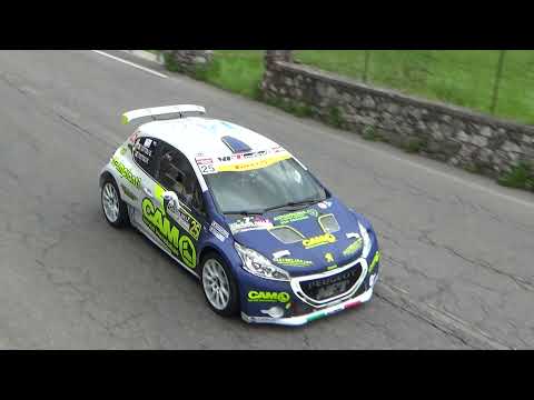 7° Camunia Rally 2021 MFT Motors