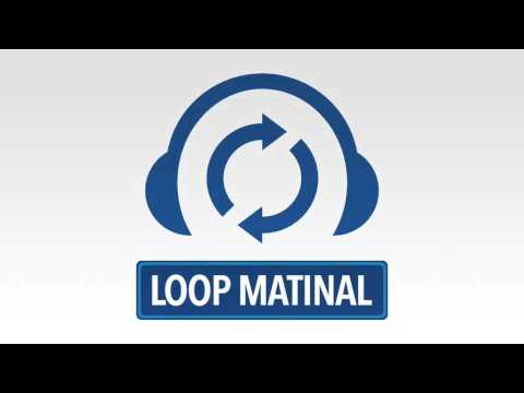 Loop Matinal 104 - Quinta-feira, 24/03/2016