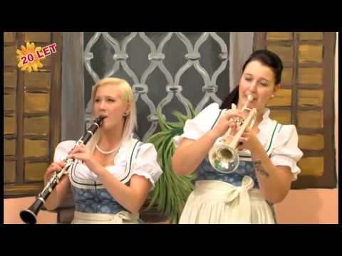 Slovenskih deklet-Podoknica dekletu﻿-Četrtkova podoknica 13.10. 2016