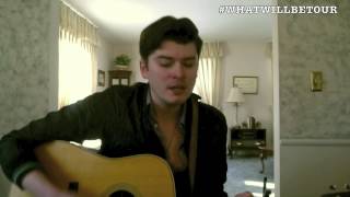 &quot;Torpedo&quot; by Jillette Johnson - William Beckett Cover