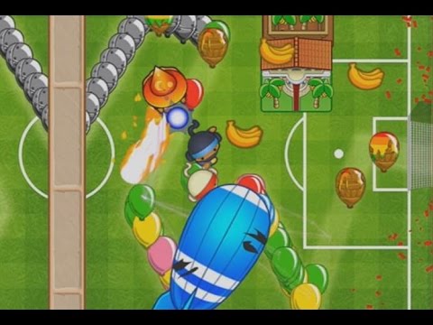 BTD Battles Mobile E155 - Nindart^2