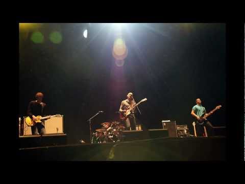 The Music - Live @ Fuji Rock Festival '11 Full Show (Audio Only)