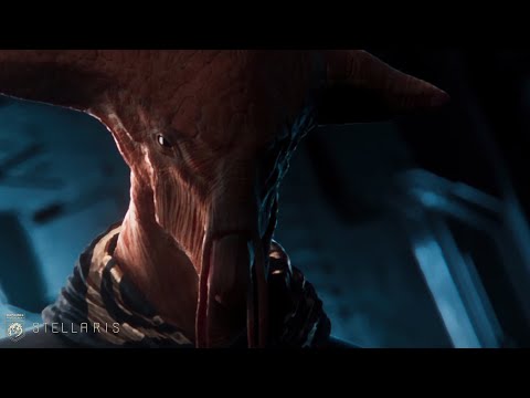 Stellaris 4.3 Open Beta Theorycrafting - Perhaps 25x Crisis Run?