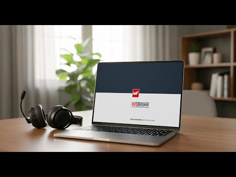 Webinar: Plugging – Filling – Tenting