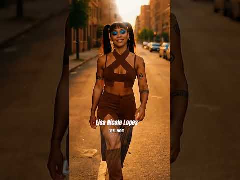 Lisa „Left Eye“ Lopes – A Soul That Still Shines