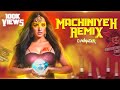 DJ VINATER Machiniyeh Official Video Mix 2024