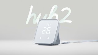 Switchbot's Matter Enabled Hub 2 + Blind Tilt Review