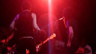 The Mars Volta - Cygnus... Con Safo (8.7.06 - Santa Cruz, CA)