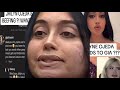 JAILYNE OJEDA SNAPS BACK AT GIA?!*SHOCKING*