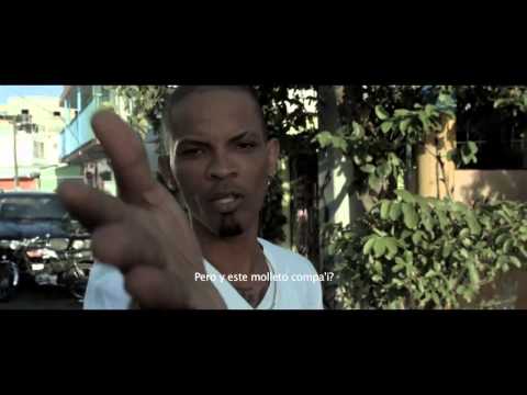 Fother Ft Lapiz Conciente   Catastrofe Video Oficial38