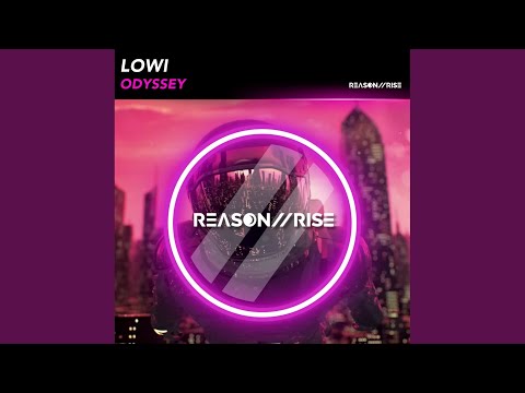 Odyssey (Radio Edit)