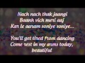Baby Doll Lyrics Translation Ragini MMS 2 2014