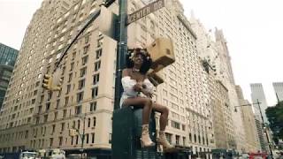 MoniNayo - Let Your Hair Up (Music Video)