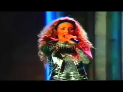 Eclipse - Let The Rhythm Move You (Best Quality (Live(Widescreen - 16:9)