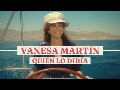 Video de Quién Lo Diría