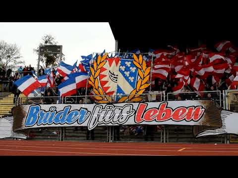 KSV Hessen Kassel - Hinrunde Hessenliga 18/19