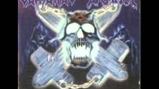 Sathanas - Nocturnal Hell (Slaughter cover).