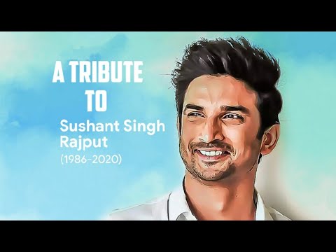 A Tribute To Sushant Singh Rajput | Shayon Biswas, Arnab Mukherjee, Arijeet Das | Acoustic Sargam