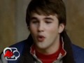 Disney Teen Star Takes On Den Brother Role