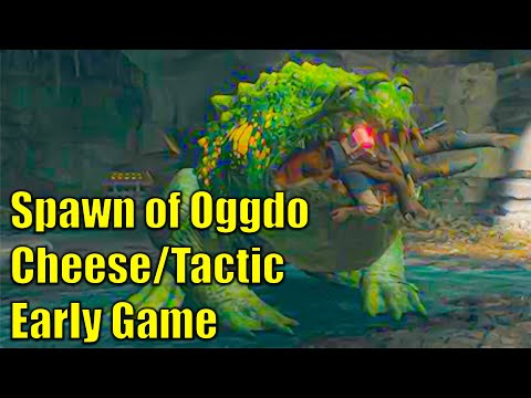 How To Beat Spawn of Oggdo EASILY | Star Wars Jedi: Survivor Guide