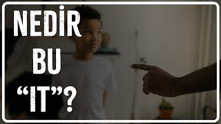 İngilizcede "it"in bütün kullanımları