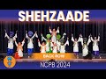 Shehzaade 1st Place NCPB 2024 Back Row 4K