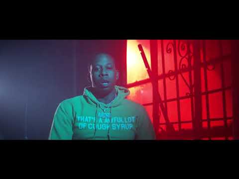 Lil Duke "Regular" (Official Music Video)