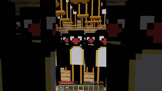 「自分」が、あそこにいる。【マイクラ】
