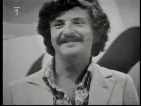 Petr Spálený - Trápím se, trápím (1970)