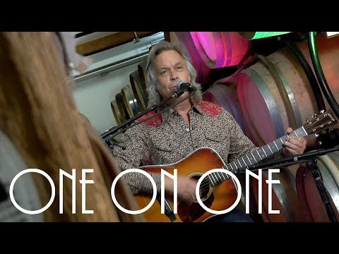 Cellar Sessions: Jim Lauderdale June 30th, 2017 City Winery New York Full Session