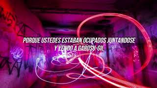 UNPRETTY RAPSTAR Miryo - Ain't Got Nobody feat  Dean Letra Español