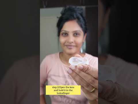 How to Fix the lens??Simple and Easy steps !!!