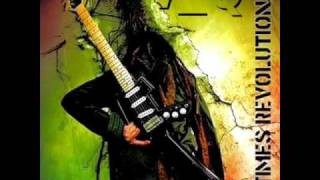 Alborosie - Soul Train [Venybzz]