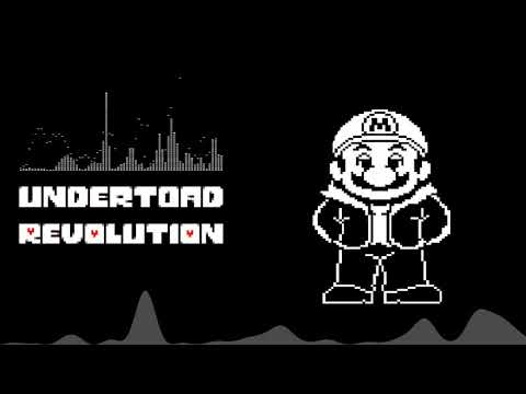 [Undertoad]REVOLUTION phase１ 一時間耐久【リクエスト】