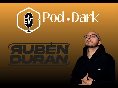 Rubén Duran el dj que entendió el juego de la música y ahora hace malabares