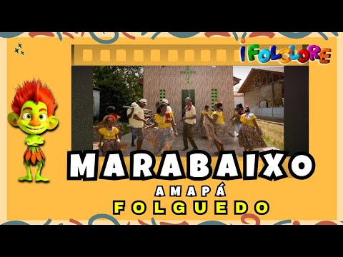 Marabaixo: Amapá, Patrimônio Cultural Brasil e Força da Cultura Afro-Amazônica #Marabaixo #folguedo